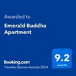 Emerald Buddha アパート