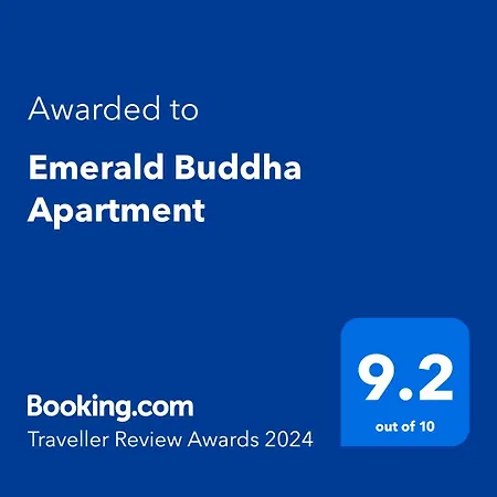 Emerald Buddha Appartement