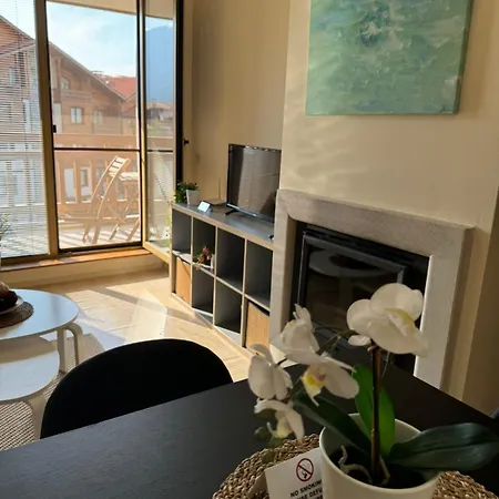 Appartement Emerald Buddha