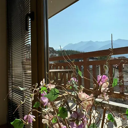 Emerald Buddha * Bansko