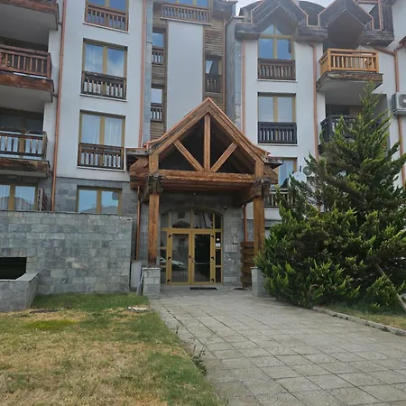 Appartement Emerald Buddha
