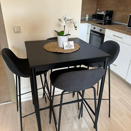 Emerald Buddha דירה *