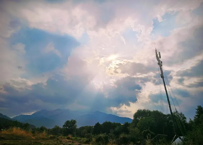 Emerald Buddha アパート *