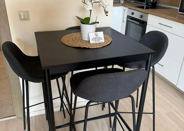 Emerald Buddha アパート *