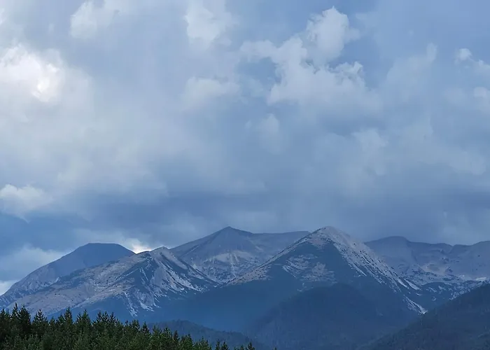 アパート Emerald Buddha バンスコ