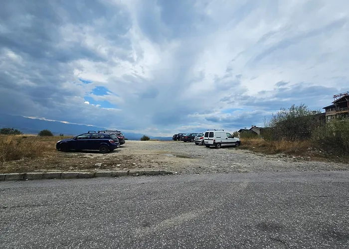 Emerald Buddha バンスコ