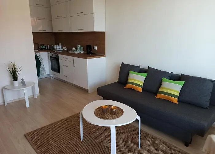 アパート Emerald Buddha *