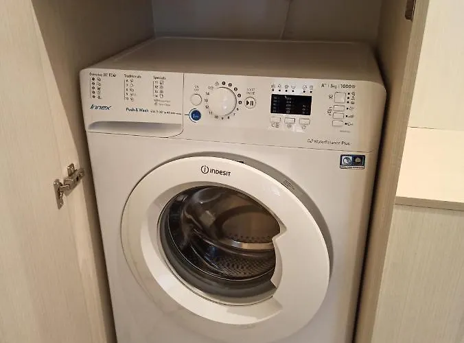 アパート Emerald Buddha