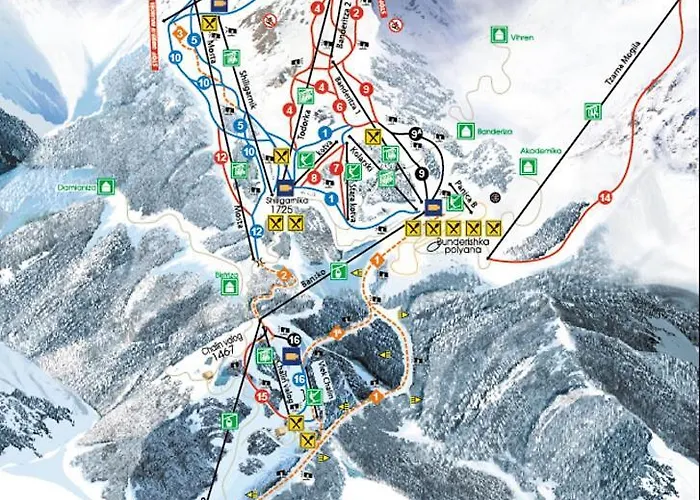 Emerald Buddha * バンスコ