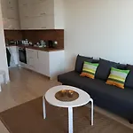 Apartamento Emerald Buddha *