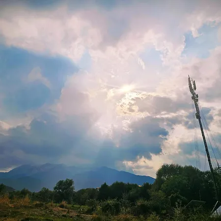 Emerald Buddha Apartman *