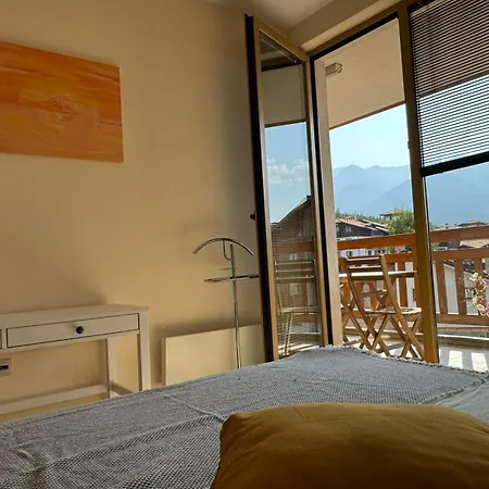 Emerald Buddha Apartman