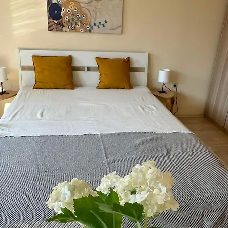 Apartman Emerald Buddha *