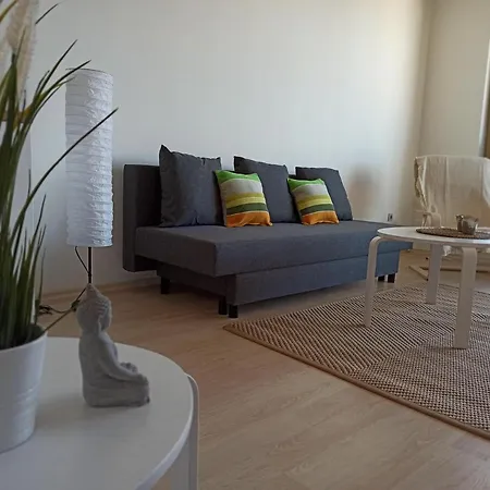 Apartman Emerald Buddha Banszko