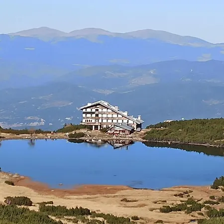 Emerald Buddha * Банско