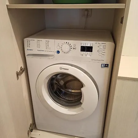 Apartman Emerald Buddha