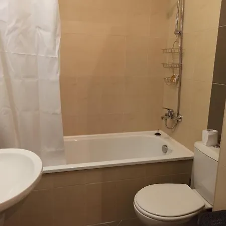 Emerald Buddha * Банско