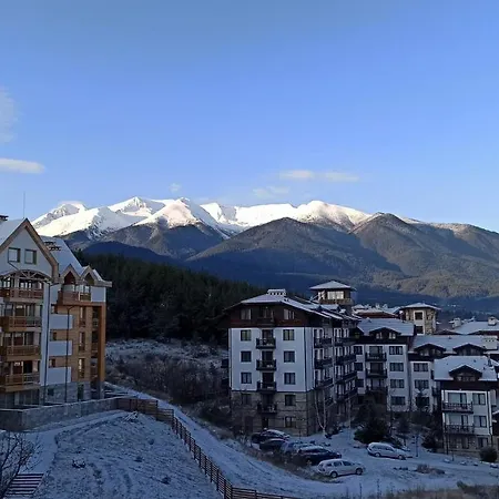 Emerald Buddha Апартаменты *