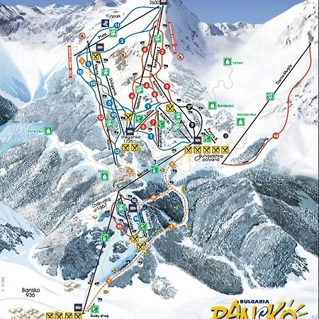 Emerald Buddha * Banszko